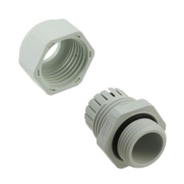 1 pcs : 19000005184 - CABLE GLAND 10-14MM M20 POLYAMID