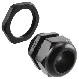 1 pcs : AIO-CSPG36 - CABLE GLAND 22-32MM PG36