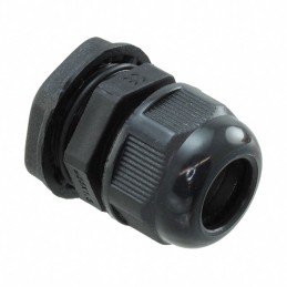 1 pcs : GC1000-D - CABLE GLAND 9-14MM M25 POLYAMIDE