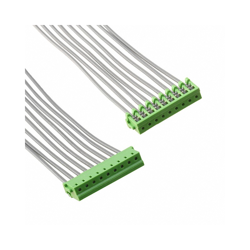 1 pcs : A09ZR09ZR28H51A - JUMPER 09ZR-8M-P - 09ZR-8M-P 2'