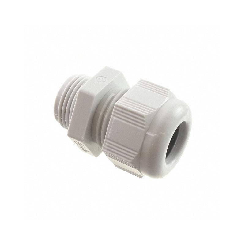 1 pcs : 5308 952 - CABLE GLAND 7-14MM M20 POLYAMIDE
