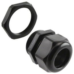1 pcs : AIO-CSPG29 - CABLE GLAND 18.01-25MM PG29