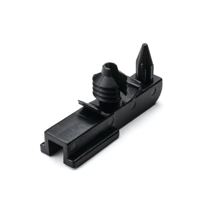 1 pcs : 155-36002 - CONNECTOR CLIP HOLE DIA. 6.5-7.