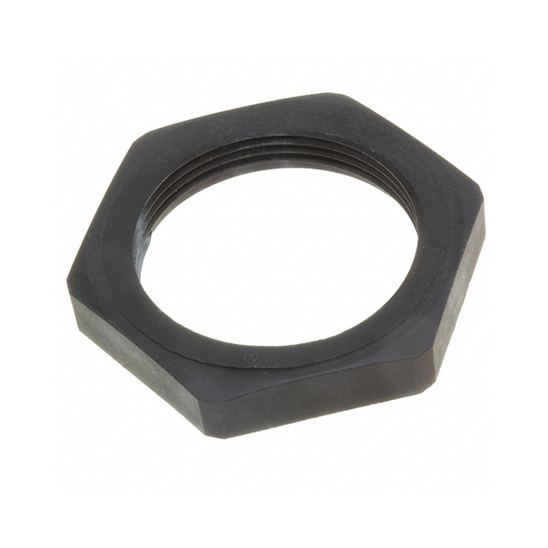 1 pcs : 25724.9 - M32X1.5 LOCKNUT PABK