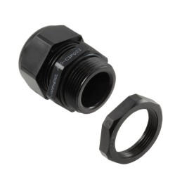 1 pcs : AIO-CSPG21 - CABLE GLAND 13-18.01MM PG21