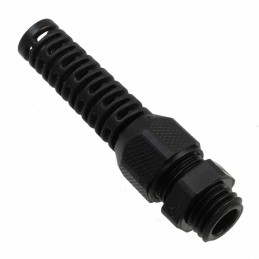 1 pcs : 5306130 - CABLE GLAND 2.5-6.5MM M12