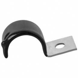 1 pcs : 8172 - CBL CLAMP U-TYPE FASTENER