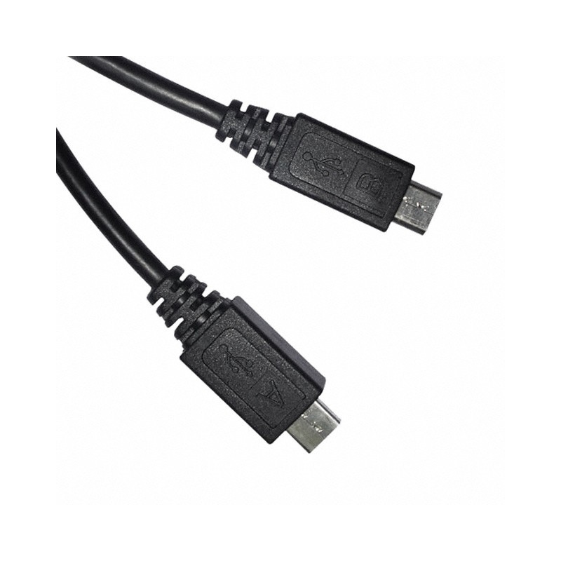 1 pcs : AK67501-1 - CBL USB2.0 MCR A PLUG-MCR B PLUG