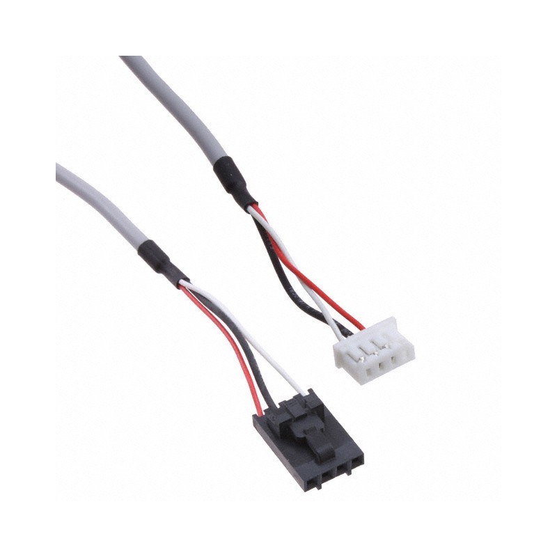 1 pcs : 810-10051-00050 - CABLE CONNECT CD-ROM AUDIO .5M