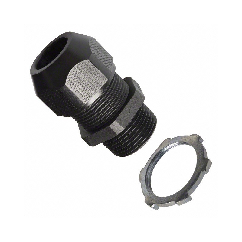 1 pcs : A1545.N0750.18 - CABLE GLAND 11-18.01MM 3/4' NPT