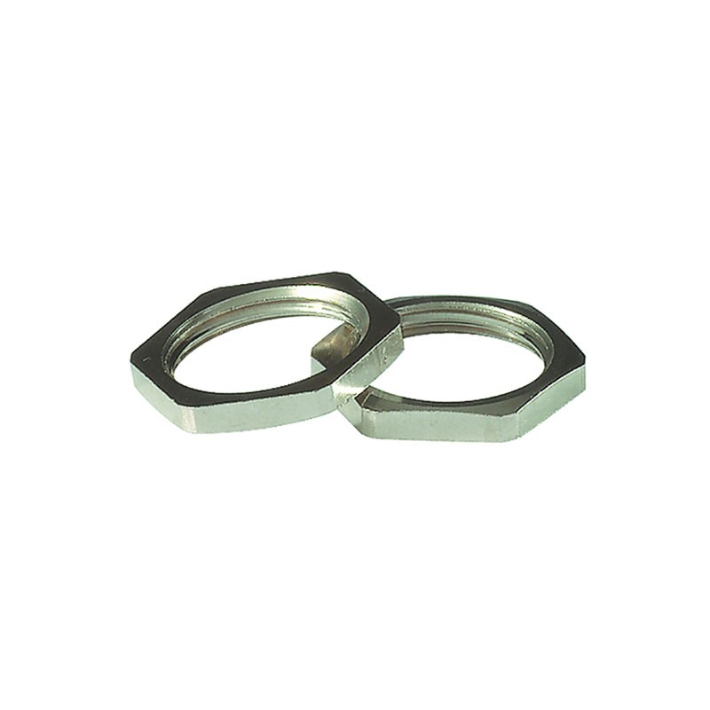 1 pcs : 50.225 M - LOCKNUT M25X1,5