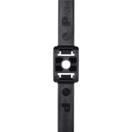 1 pcs : PLDC1.5EH-L350 - TIE HOSE CLAMP DBL 150LB 1.092'