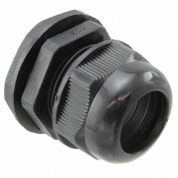 1 pcs : GC1000-F - CABLE GLAND 14-25MM M40 POLYAMID