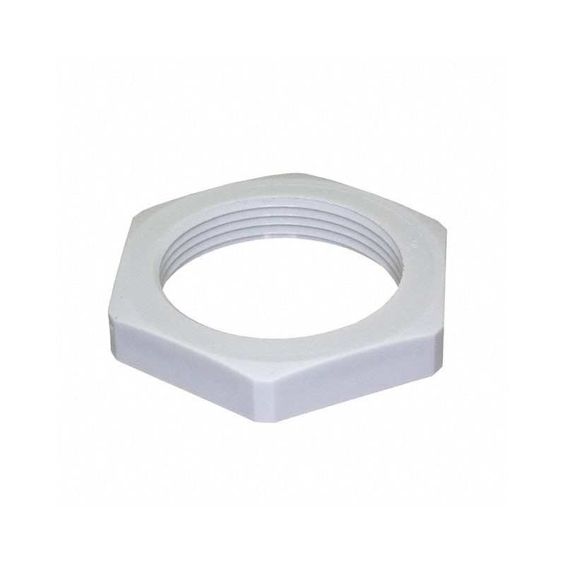 1 pcs : 25514.9 - M32X1.5 LOCKNUT PALG