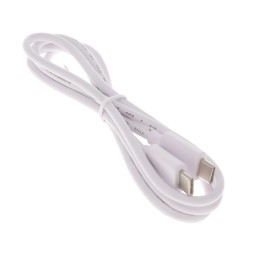 1 pcs : UES-1003A160 - LOW DROP TYPE-C USB CABLE - 1.0M