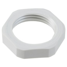 1 pcs : 52080300 - GM 11 COUNTER NUTS, PLASTIC