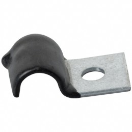 1 pcs : 8162 - CBL CLAMP U-TYPE FASTENER