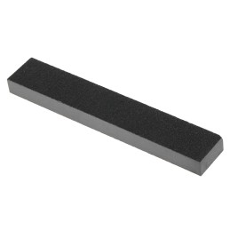 1 pcs - Norton Rectangular Sharpening Stone, 76.2mm x 5mm x 12.7mm