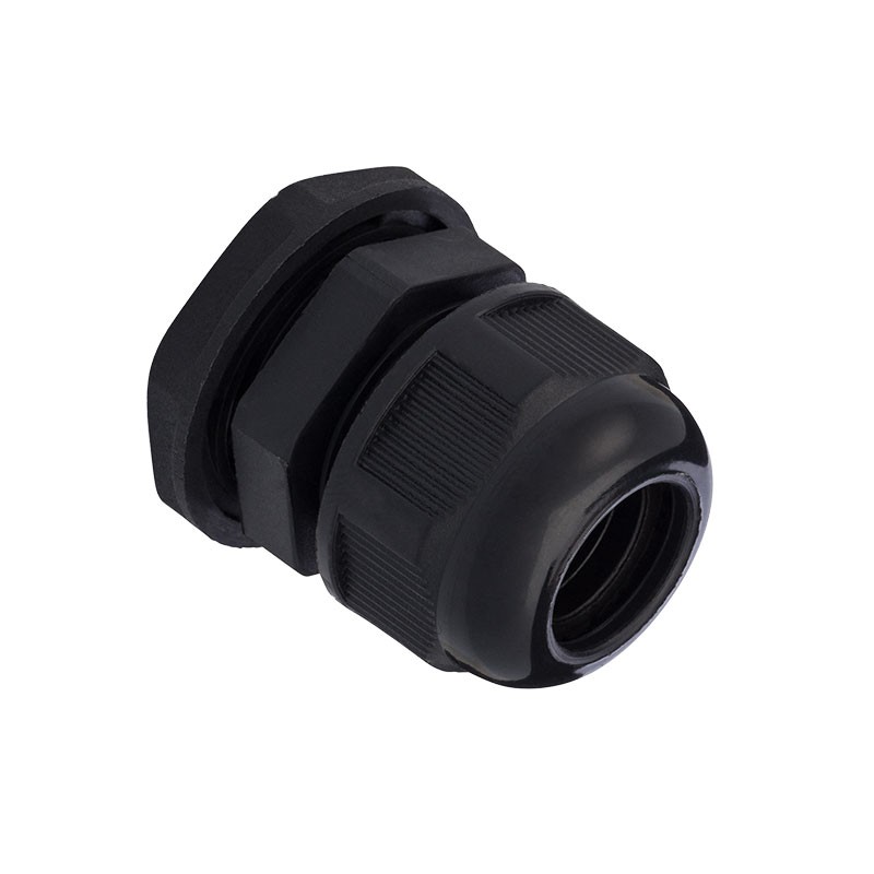 1 pcs : GC2000-F - CABLE GLAND 14-18.01MM PG21