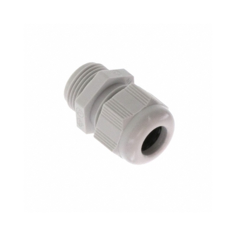 1 pcs : 5308 959 - CABLE GLAND 5-12MM M20 POLYAMIDE