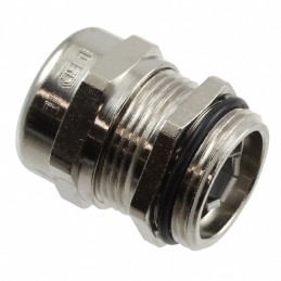1 pcs : 1411190 - CABLE GLAND 11-16MM M25 BRASS