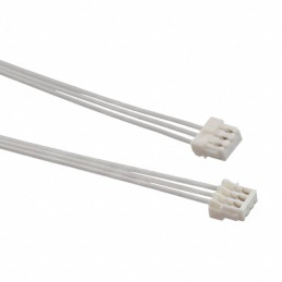 1 pcs : A03SUR03SUR32W305A - JUMPER 03SUR-32S - 03SUR-32S 12'