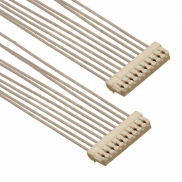 1 pcs : A10SUR10SUR32W152B - JUMPER 10SUR-32S - 10SUR-32S 6'