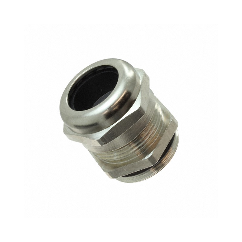 1 pcs : 4264120 - CABLE GLAND 7-10.5MM M20 BRASS