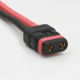 1 pcs : 1IC03621112311 - AD01 2P FEMALE CONNECTOR CABLE A
