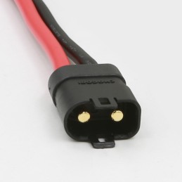 1 pcs : 1IC03621112310 - AD01 2P MALE CONNECTOR CABLE ASS