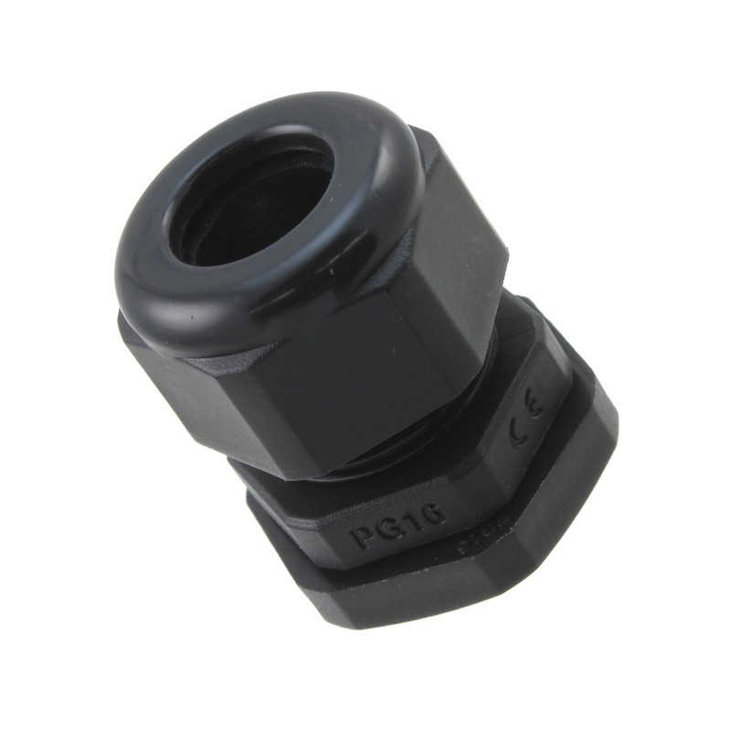 1 pcs : AIO-CSPG16 - CABLE GLAND 10-14MM PG16
