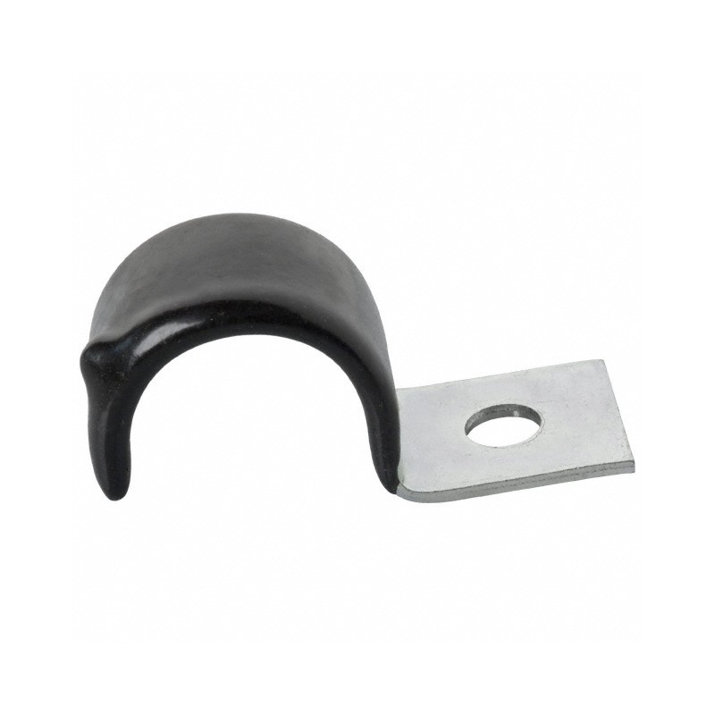 1 pcs : 8171 - CBL CLAMP U-TYPE FASTENER