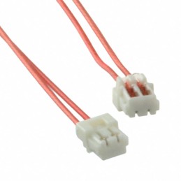 1 pcs : A02XSR02XSR36R254A - JUMPER 02XSR-36S - 02XSR-36S 10'