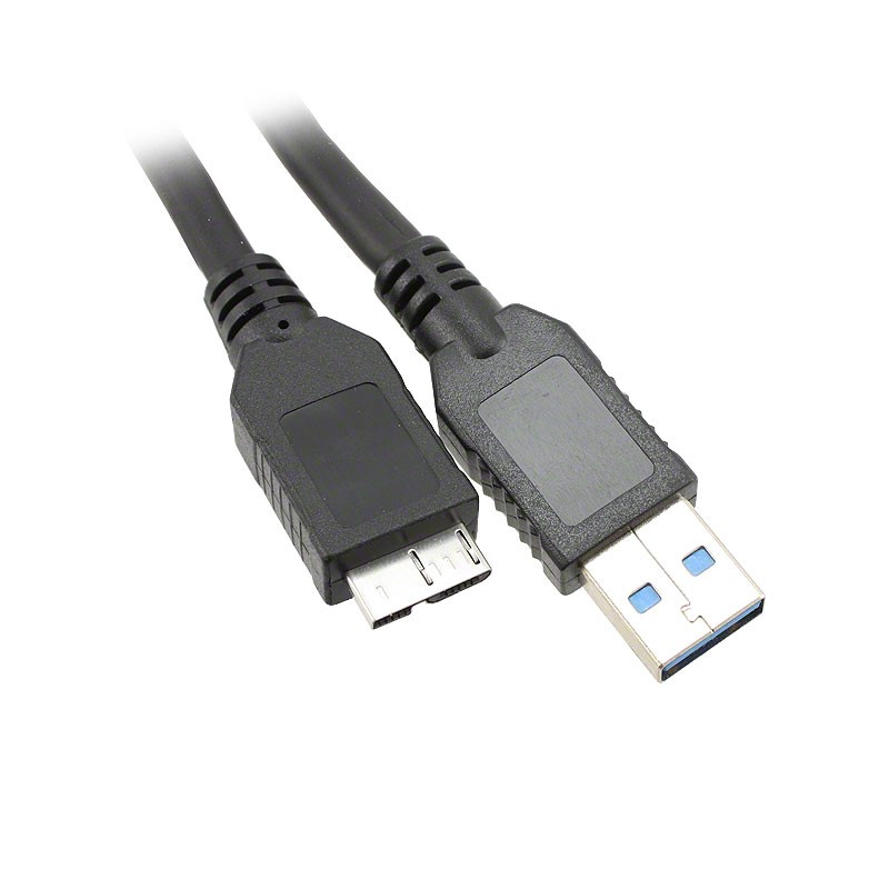 1 pcs : 3023017-02M - CABLE A PLUG TO MCR B PLUG 6.56'