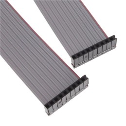 1 pcs : IDSS-09-D-05.00-G - INSULATION DISPLACEMENT SOCKET C