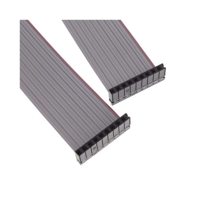 1 pcs : IDSS-09-D-05.00-G - INSULATION DISPLACEMENT SOCKET C