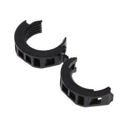 1 pcs : 2NTPA-14M20PB.10 - FIPSPLIT, DIVISIBLE LOCK NUT, FO