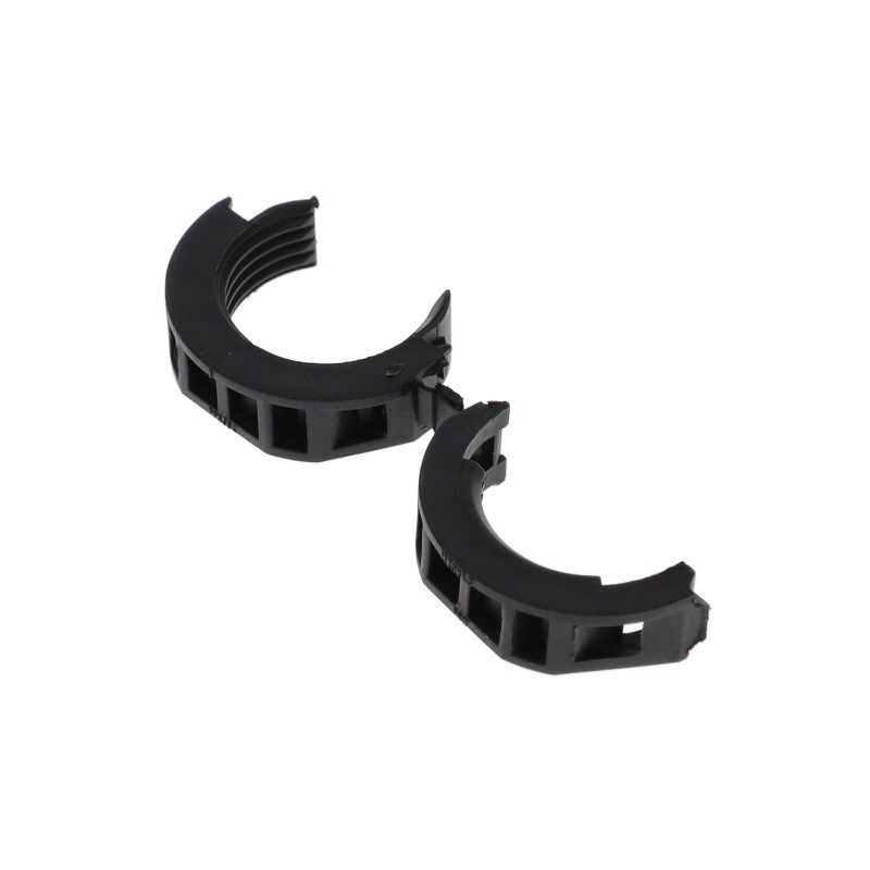 1 pcs : 2NTPA-14M20PB.10 - FIPSPLIT, DIVISIBLE LOCK NUT, FO