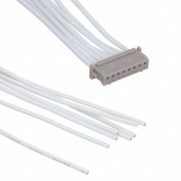 1 pcs : 961H - 8 PIN CONNECTOR