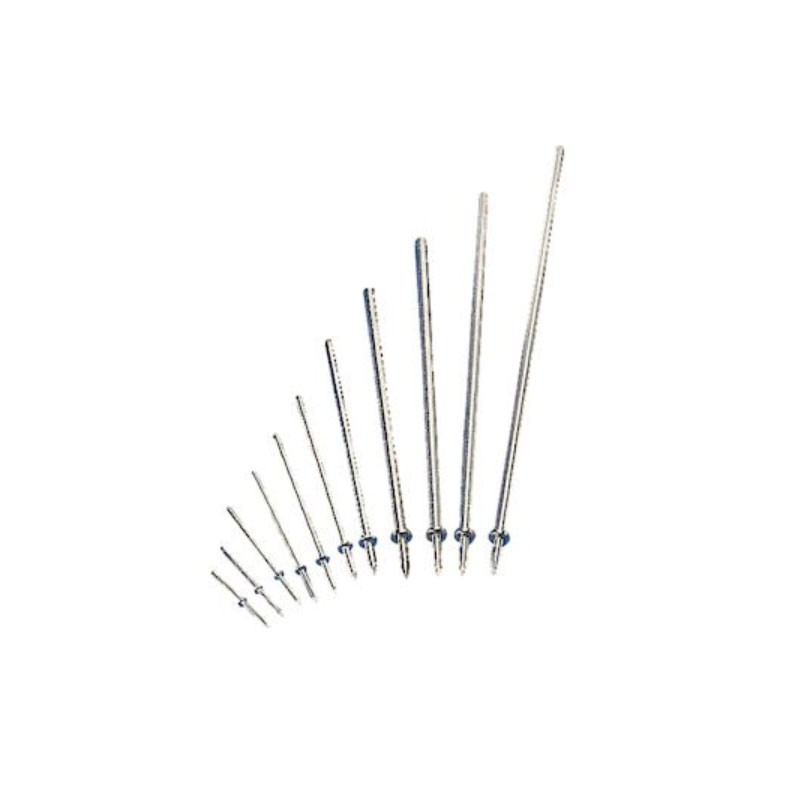 1 pcs : HBN1.5-T - HARNESS BOARD NAIL