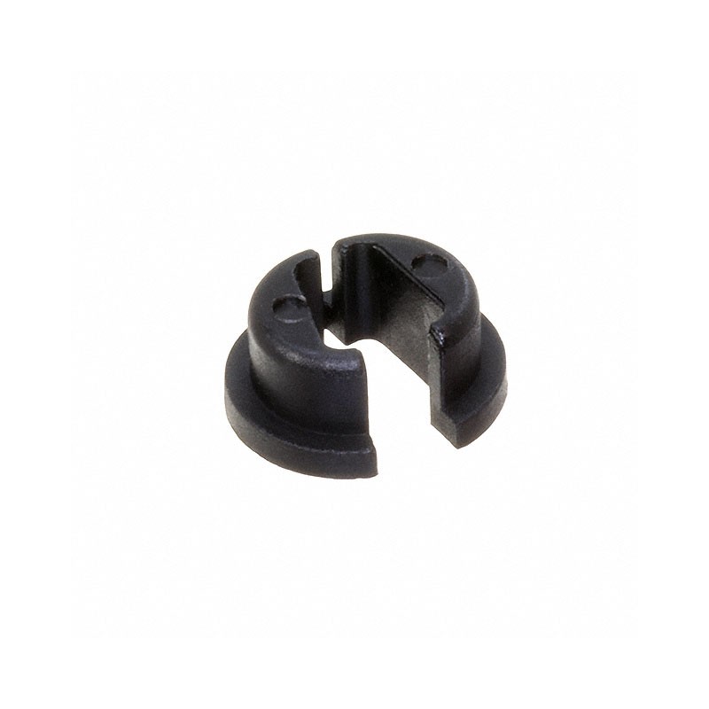 1 pcs : 04MP0125ATB - LAMP ANTI-TWIST BUSHING 1/8 .390