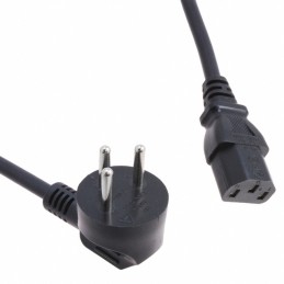 1 pcs : 398001-01 - CORD SI 32 TO IEC 320-C13 8.20'