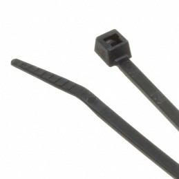 100 pcs : DT-14-50-0-C - CBL TIE LOCKING BLK 50LBS 1.187'