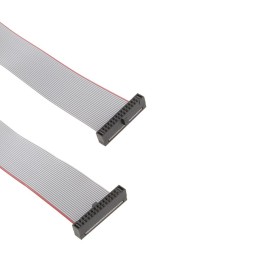 1 pcs : FFSD-13-D-04.50-01-N - .050 X .050 C.L. FEMALE IDC ASSE