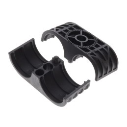 1 pcs : CLC75X2S8TL370 - HEAVY DUTY 2 POSITION 3/4' CORRU