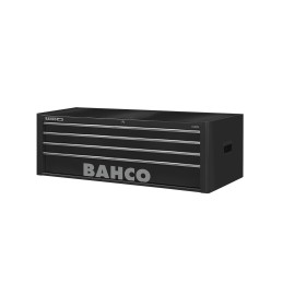 1 pcs - Bahco 4 drawer Tool Chest, 419mm x 1016mm x 501mm