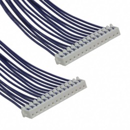 1 pcs : A12KR12KR26E51A - JUMPER 12KR-6S-P - 12KR-6S-P 2'