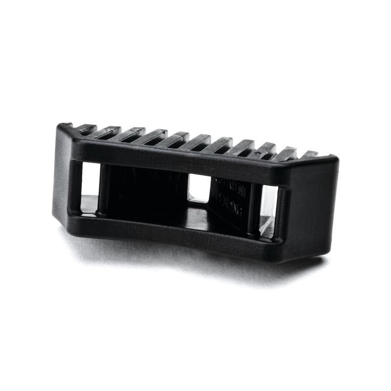 1 pcs : MSBT1200HIRHSH1 - CABLE TIE HLDR TRIPLE TIE MOUNT