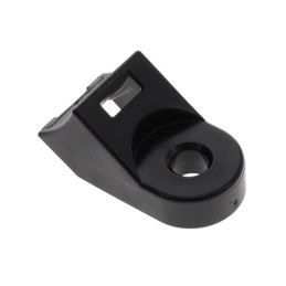 1 pcs : AL-SM120-30-C - HEAVY DUTY SCREW MOUNT, 120 LB,