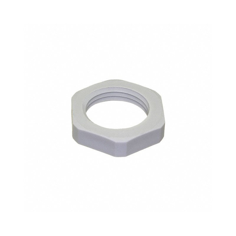 1 pcs : 23204.9 - NPT 1/2' LOCKNUT PALG